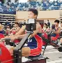 开云中国官网登录入口-赛艇半决赛掀起高潮，漓江旋风队强势反弹瓯越麒麟队，高压逼抢奏功——轮换效果显现